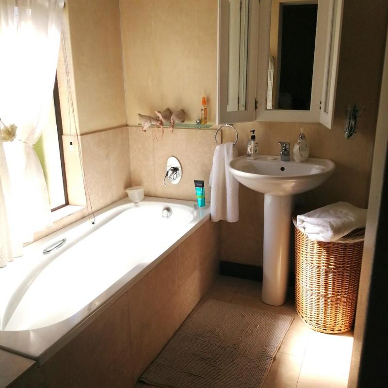 3 Bedroom Property for Sale in Grabouw Western Cape
